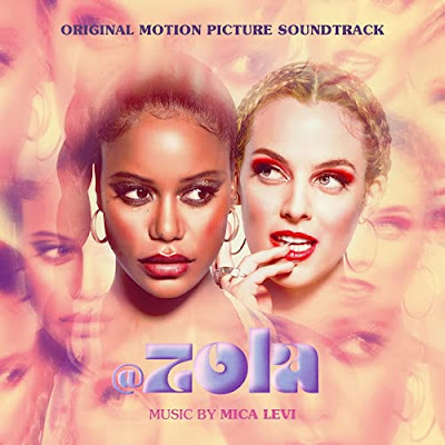 Zola Soundtrack Mica Levi