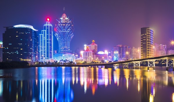 COSA VEDERE A MACAO COSA VEDERE A MACAO