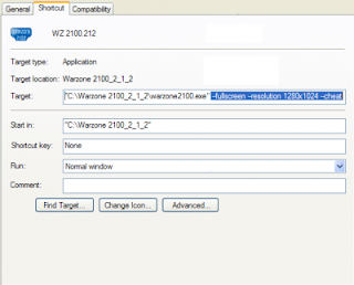warzone 2100 cheats linux warzone 2100 cheats linux