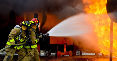 Vigili del Fuoco-incendio-normativa-edifici
