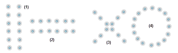 Busana Gerakan Dan Pola Lantai Tari Topeng Sanggar Manunggaling Dharmasastra