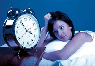 Common treatment for sleeplessness : नींद न आने का सामान्य इलाज  