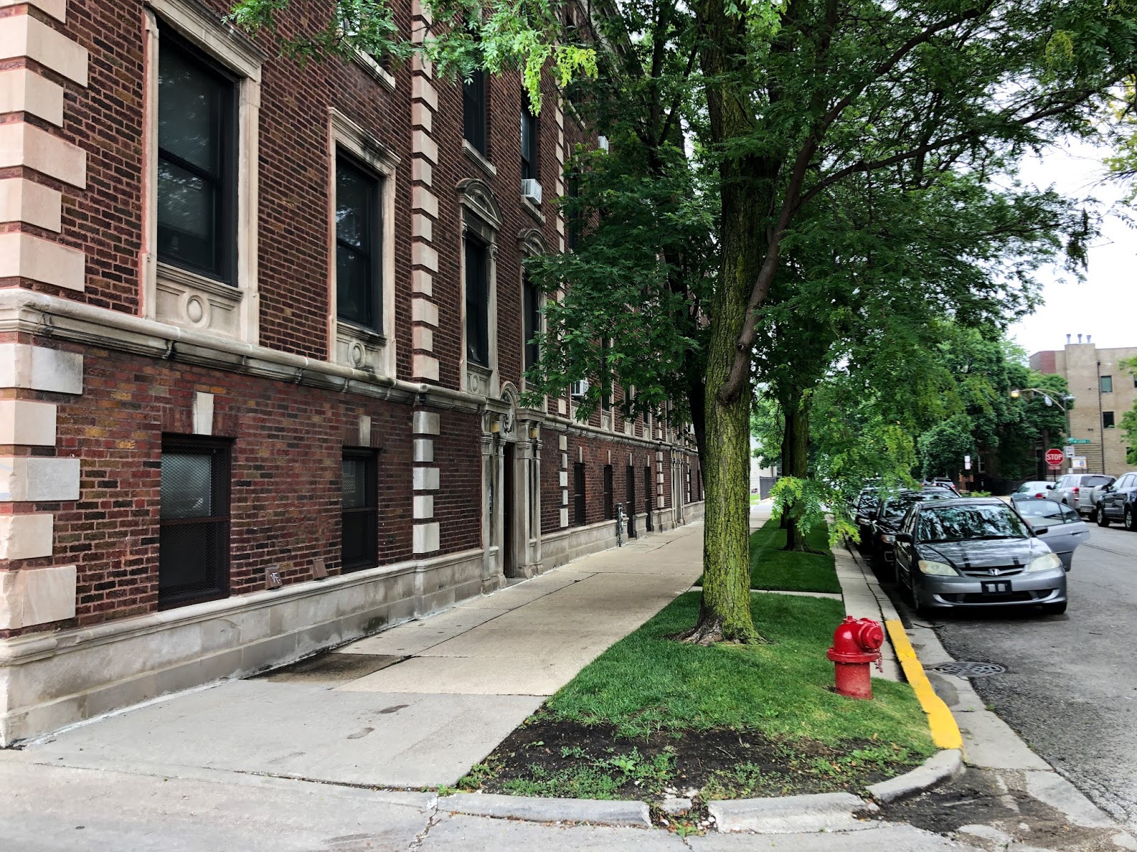 Living By Lysa Visiting Mozart Street