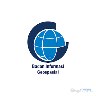 Badan Informasi Geospasial Logo vector (.cdr) - BlogoVector