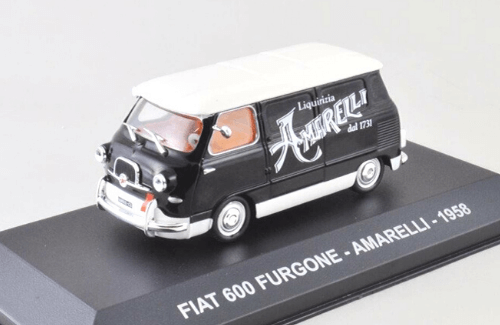 Fiat 600 furgone (1958) Amarelli amarelli, amarelli 1:43, fiat 600 furgone 1958, fiat 600 furgone 1958 1:43, fiat 600 furgone amarelli, fiat 600 furgone 1958 amarelli, fiat 600 furgone 1958 amarelli 1:43, fiat 600 furgone 1958 amarelli collezione veicoli pubblicitari d'epoca, collezione veicoli pubblicitari d'epoca, collezione veicoli pubblicitari d'epoca piano dell'opera, veicoli pubblicitari d'epoca, veicoli pubblicitari d'epoca eaglemoss, veicoli pubblicitari d'epoca collezione completa, veicoli pubblicitari d'epoca modellini, veicoli pubblicitari d'epoca edicola piano dell'opera