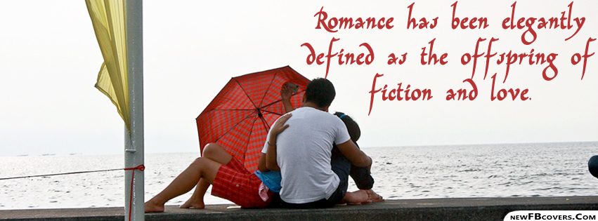 50 Most Beautiful Romantic Facebook Cover Page Photos ~ 7chip
