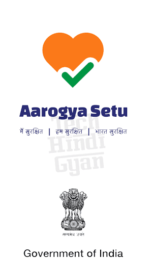 Aarogya Setu App Download और इस्तेमाल कैसे करें? COVID-19 Tracking App