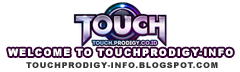 Touch Prodigy