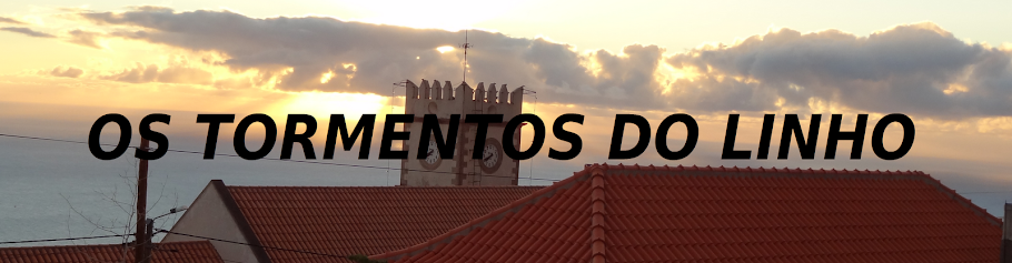 Os tormentos do linho - Fajã da Ovelha