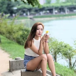 Kim Tae Hee – Location Foto 15