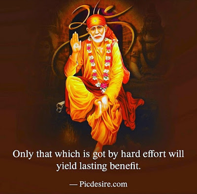 30 Motivational Sai Baba Quotes on Life 30 Motivational Sai Baba Quotes on Life