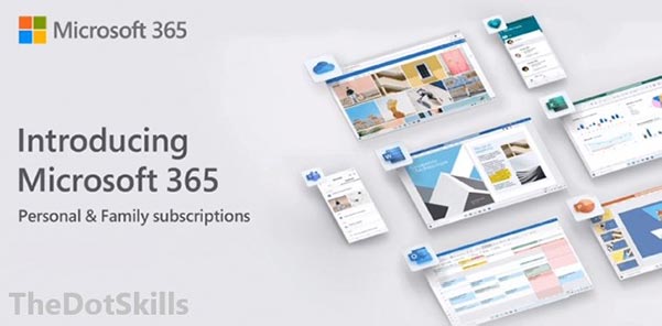 Microsoft 360 : comparaison et Avantages introduction