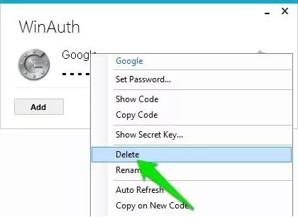 How to Use Google Authenticator on a Windows-9 PC How to Use Google Authenticator on a Windows-9 PC