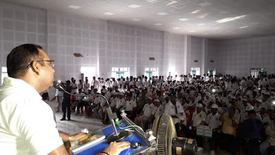 हरित गया के लिए जागरूकता