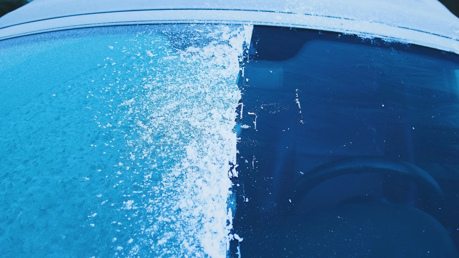 Mach Dein Auto fit für den Winter | Die ultimative Checkliste mit meiner KUNGS Eiskratzer Auswahl 