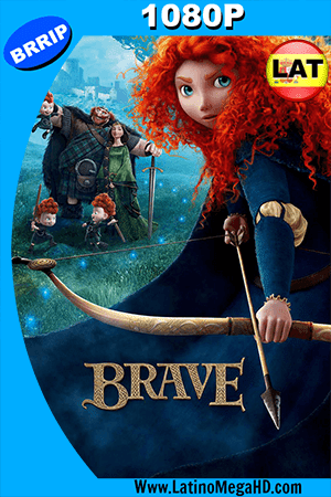 Valiente (2012) Latino HD 1080P (2012)