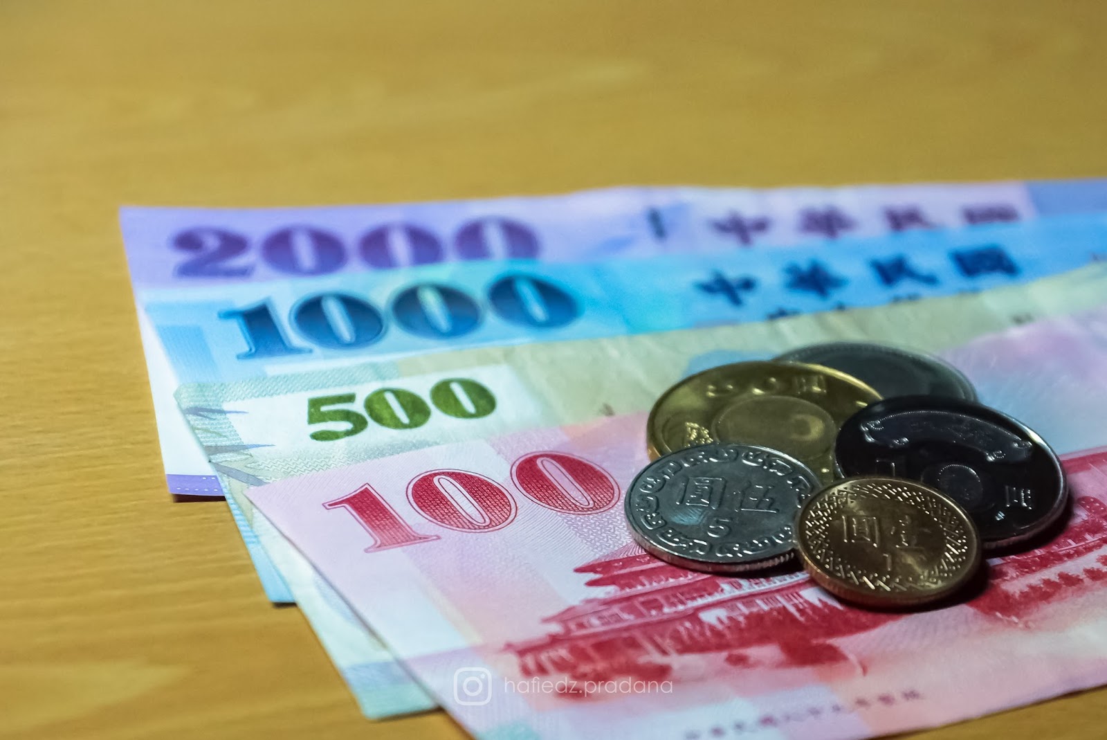 Mata Uang Taiwan 100 Berapa Rupiah - Info Terkait Uang