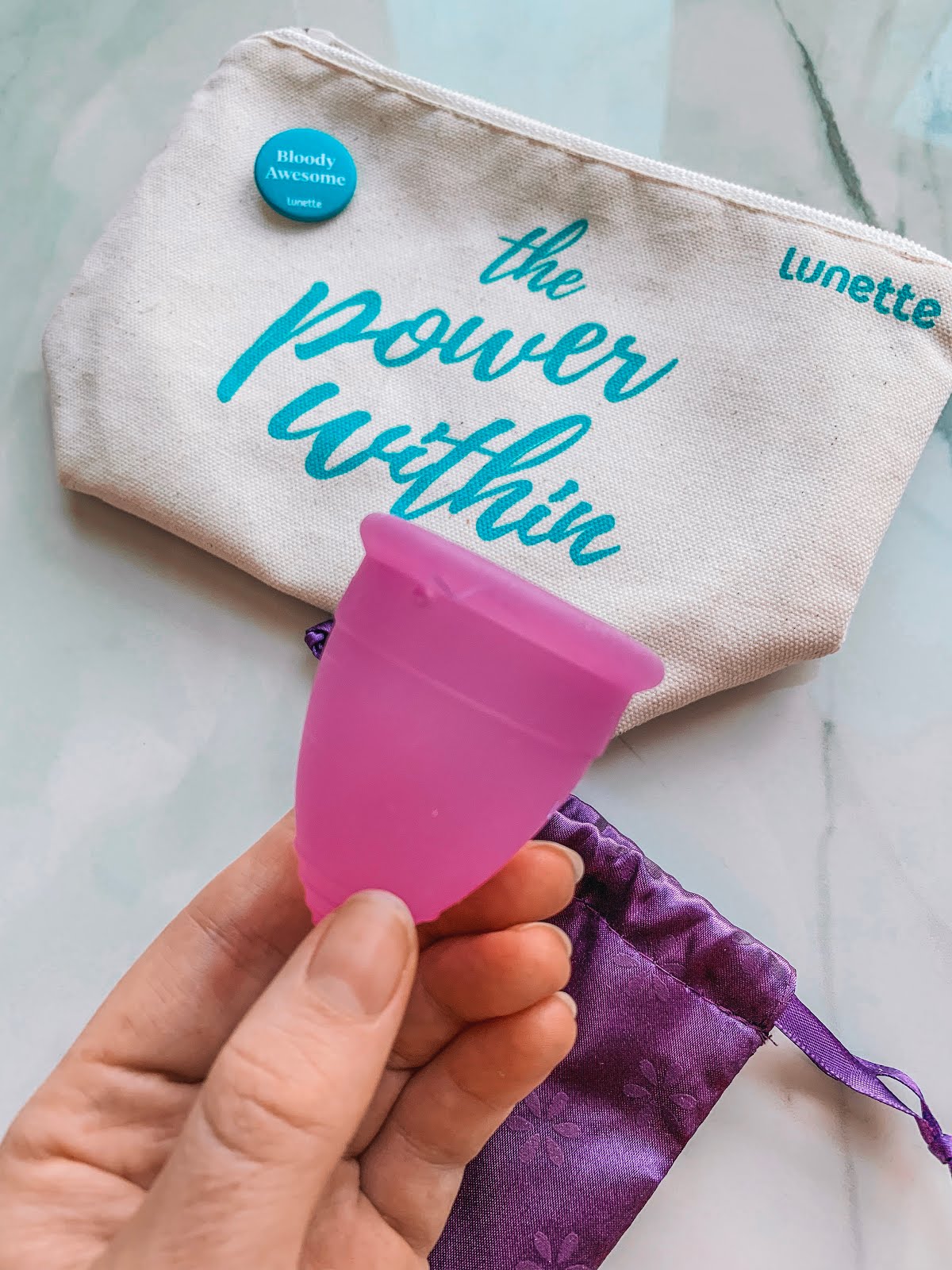 Menstrual Cup Review Do They Really Work? EmmaTara