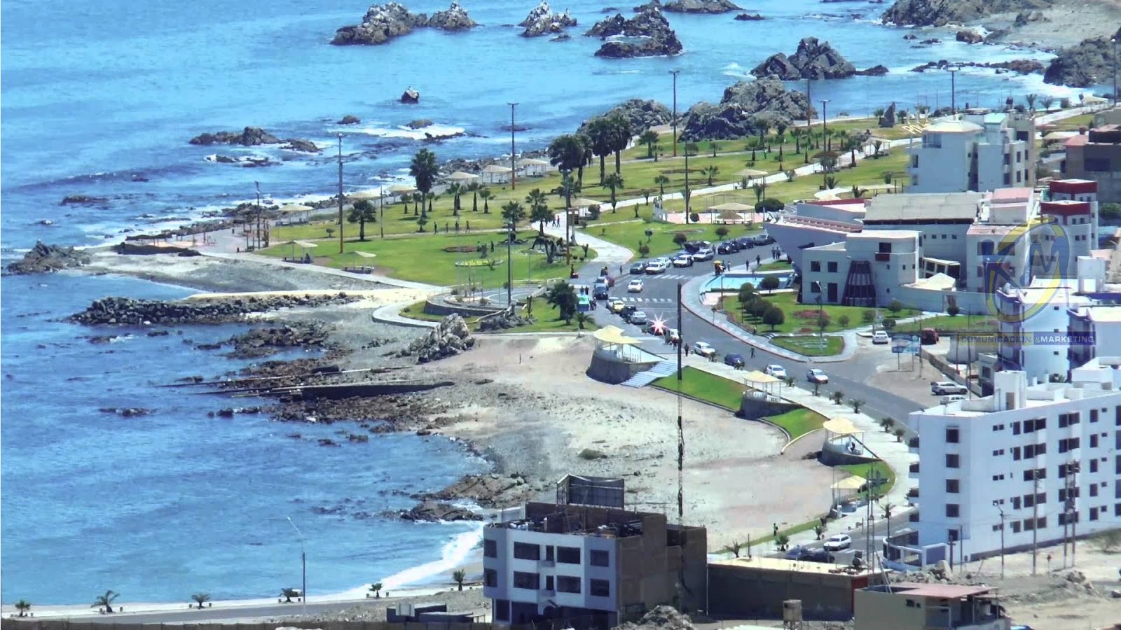 ATRACTIVOS TURÍSTICOS DE LA CIUDAD DE ILO