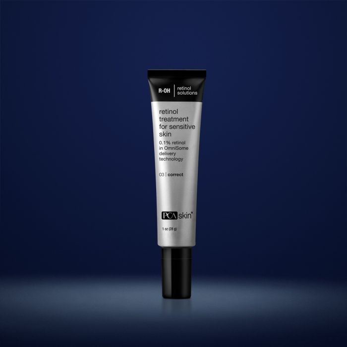 PCA Skin Retinol Treatment For Sensitive Skin PCA Skin Retinol Treatment For Sensitive Skin