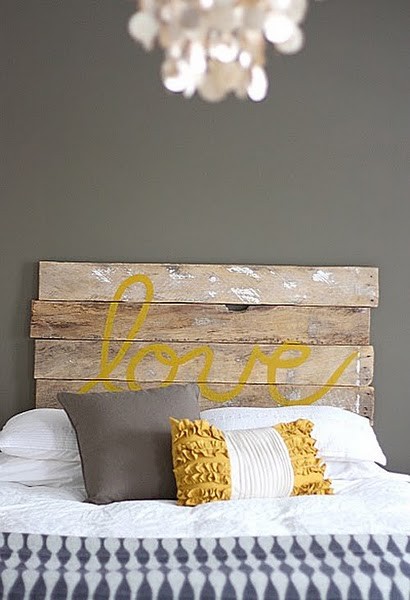 your Use absolutely distressed Even diy attic. for  planks wooden with  decor  room bare yellow
