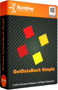 GetDataBack Pro Offline Installer GetDataBack Pro Offline Installer