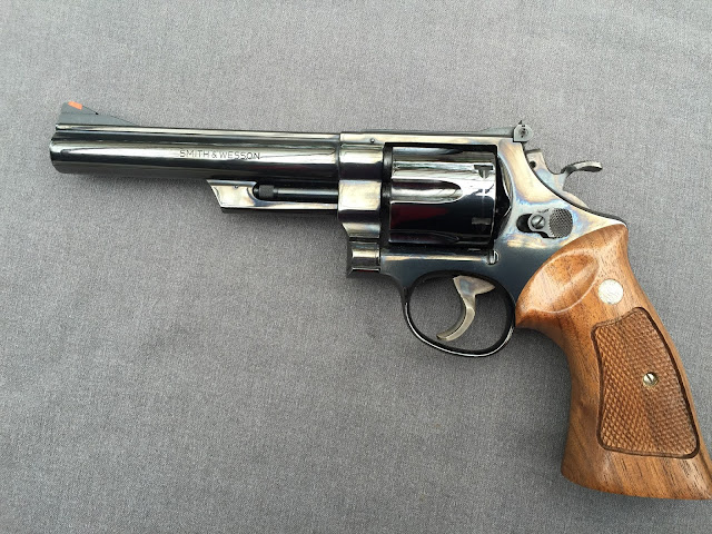 TINCANBANDIT's Gunsmithing: Featured Gun: Smith & Wesson model 25