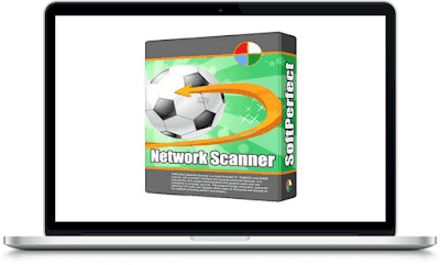 SoftPerfect Network Scanner 7.2.6 Full Version SoftPerfect Network Scanner 7.2.6 Full Version
