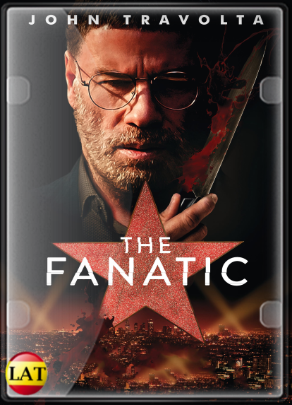 El Fanático (2019) DVDRIP LATINO