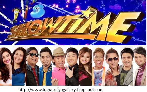 Concert Kapamilya Channel Replay It's Showtime Replay Today 2025