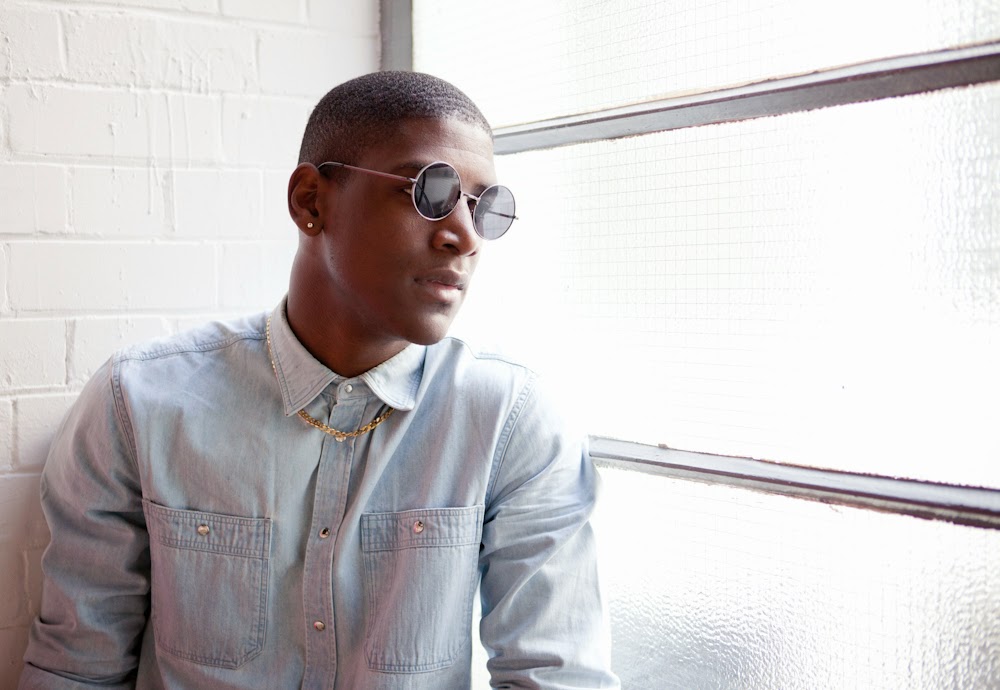 Jealous Labrinth HABLAMOS DE MÚSICA