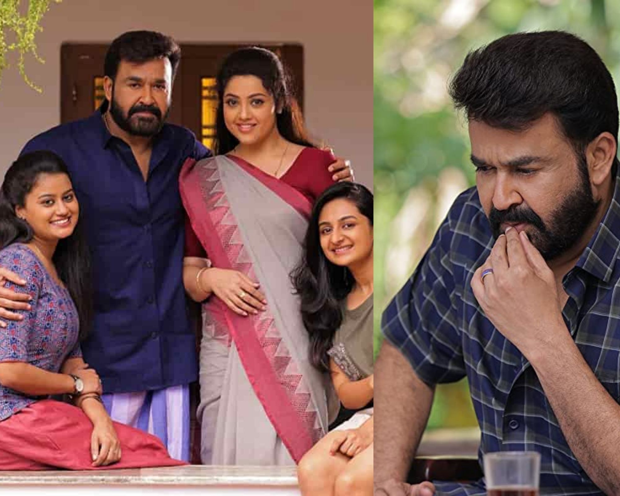 Drishyam 2 (2021) Full Movie Download In 1080p, 720p, 480p