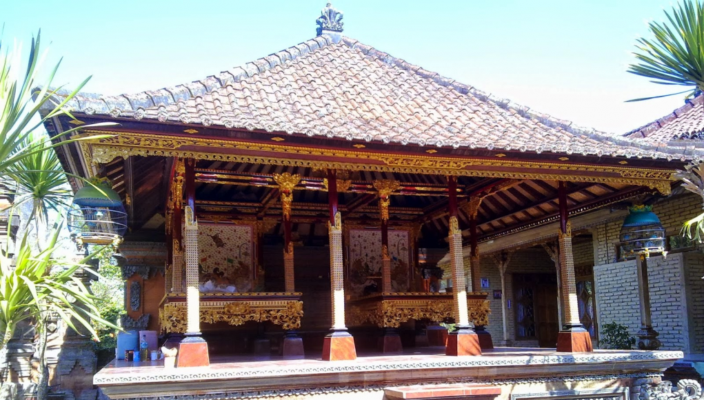 Upakara Ngawit Mekarya Wewangunan Culture Hindu Upakara Ngawit Mekarya Wewangunan Culture Hindu