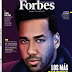 Romeo Santos, Rafael Solano y otros dominicanos como “Los más creativos de la región”, según Forbes