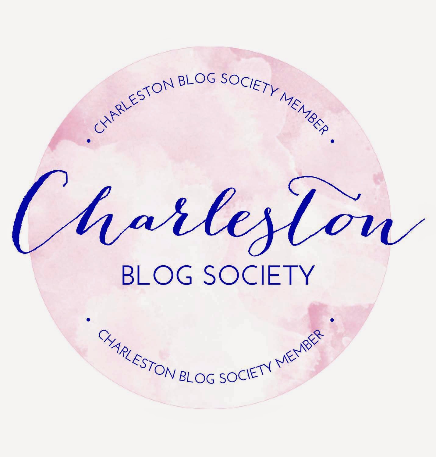 Charleston Blog Society