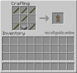 Making Minecraft Armor Stand