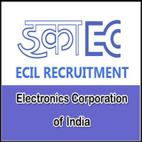 ECIL Recruitment For Technical Officer - OKGujarat