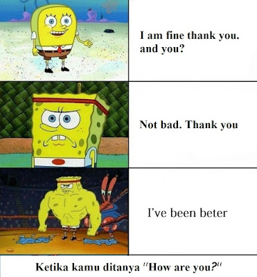 meme spongebob-how are you-i am fine (4)