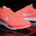Naksir Nike Running Shoes!!