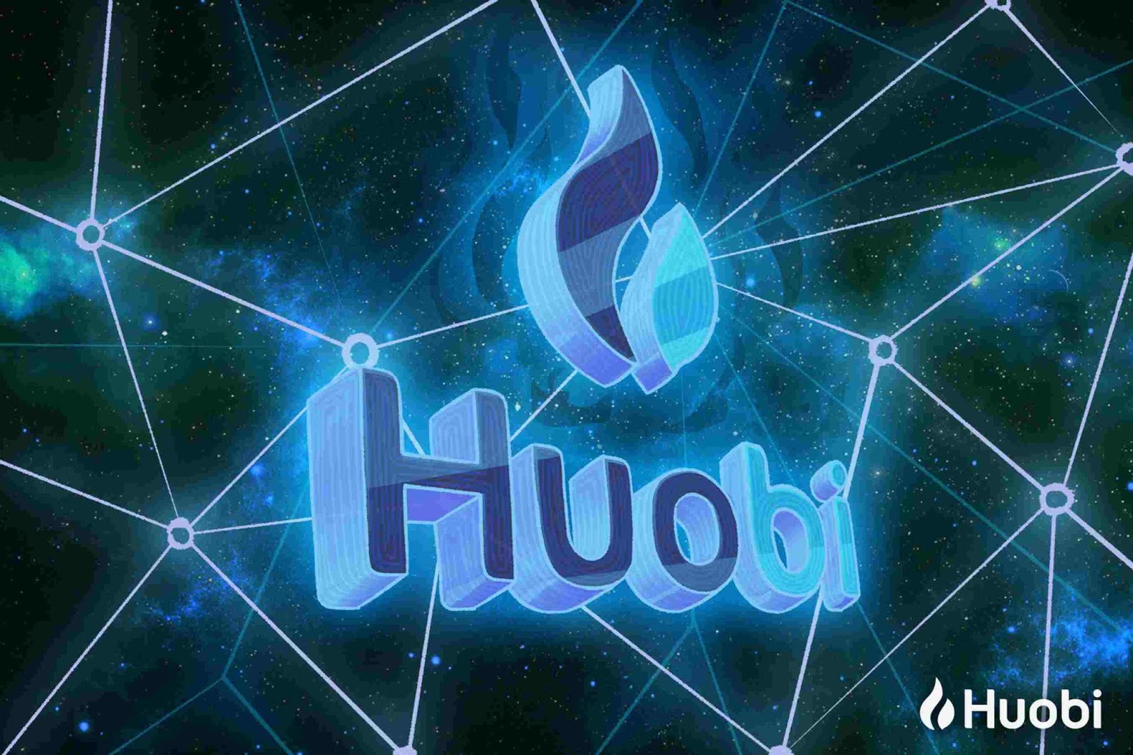 Huobi Public Chain White Paper is now Available