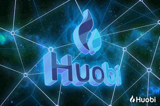 Huobi Group released its white paper for Huobi Chain.