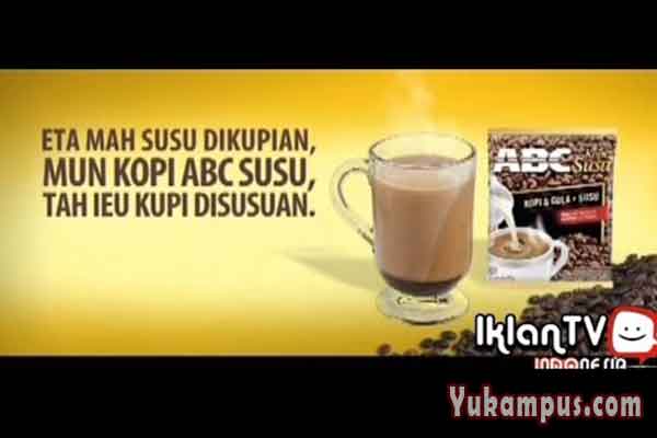 30 Gambar Iklan Komersial Bahasa Sunda Terbaik Eye Candy Photograph