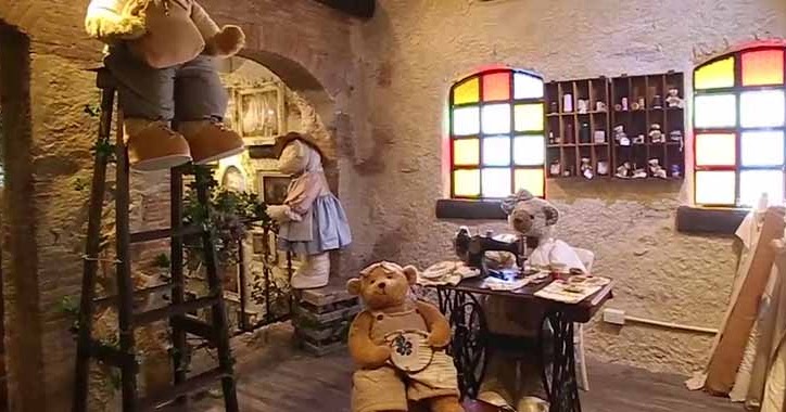 10+ Cafe Instagramable di Bangkok (Thailand) Yang Lagi