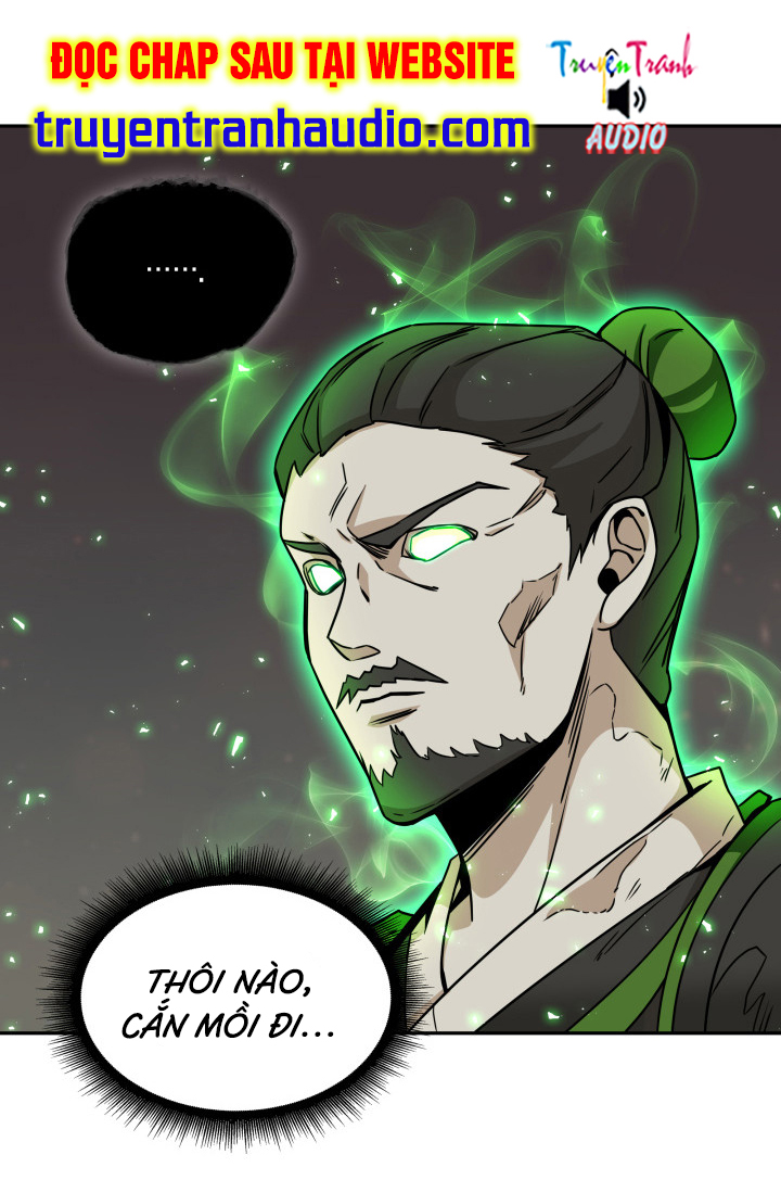 Vua Trộm mộ Chapter 119 - AB Truyện