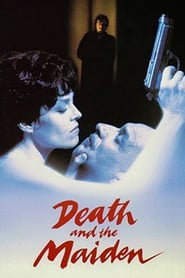 Se Film Death and the Maiden 1994 Streame Online Gratis Norske