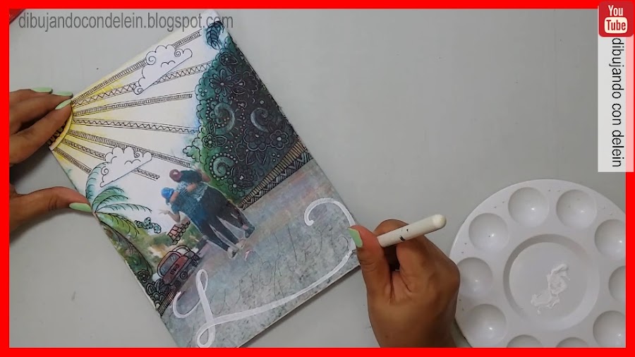 dibujo, tutorial de dibujo, delein padilla, dibujando con delein, zentangle,arte, creatividad, paso a paso, clases gratis de dibujo, ideas para dibujar, tecnicas dibujar, doodling, patterns doodle,patrones doodle, hacer zentangle art,como hacer, zentangle art painting, diy tutoriales, ZENTANGLE ART, tecnicas para zentangle art, relajación, antiestres, dibujo como terapia de relajación