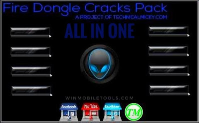 Fire Dongle Full cracked (All In One) Latest Setup Free Download