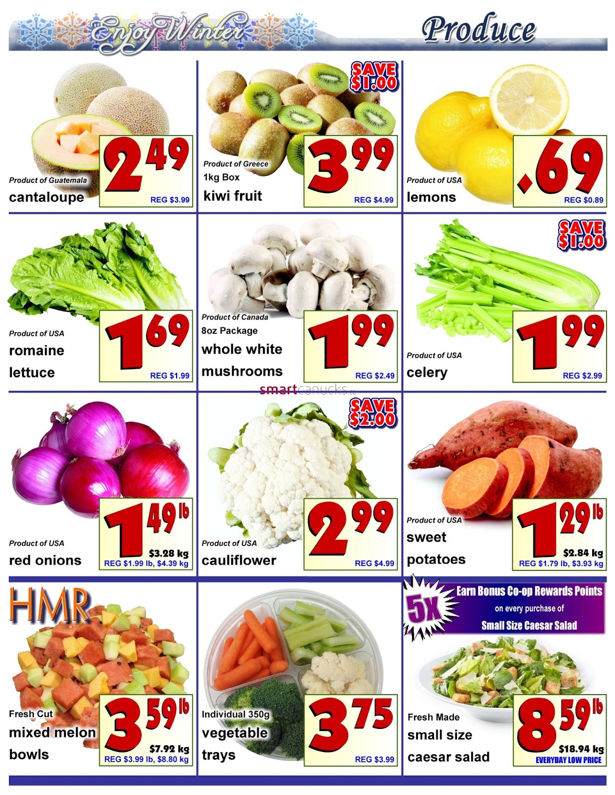 atlantic co op weekly flyer january 19 25 2018 weekly flyers canada coop weekly flyer