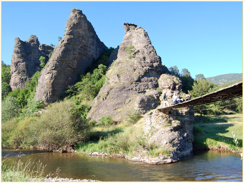 Fotografije Beograda i Srbije: Mostovi