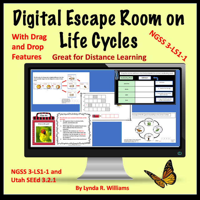Distance Learning